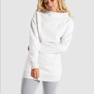 Gymshark So Soft Sweater Sweatshirt